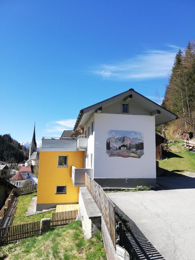 Ferienhaus Sonnberg Хюттау Экстерьер фото
