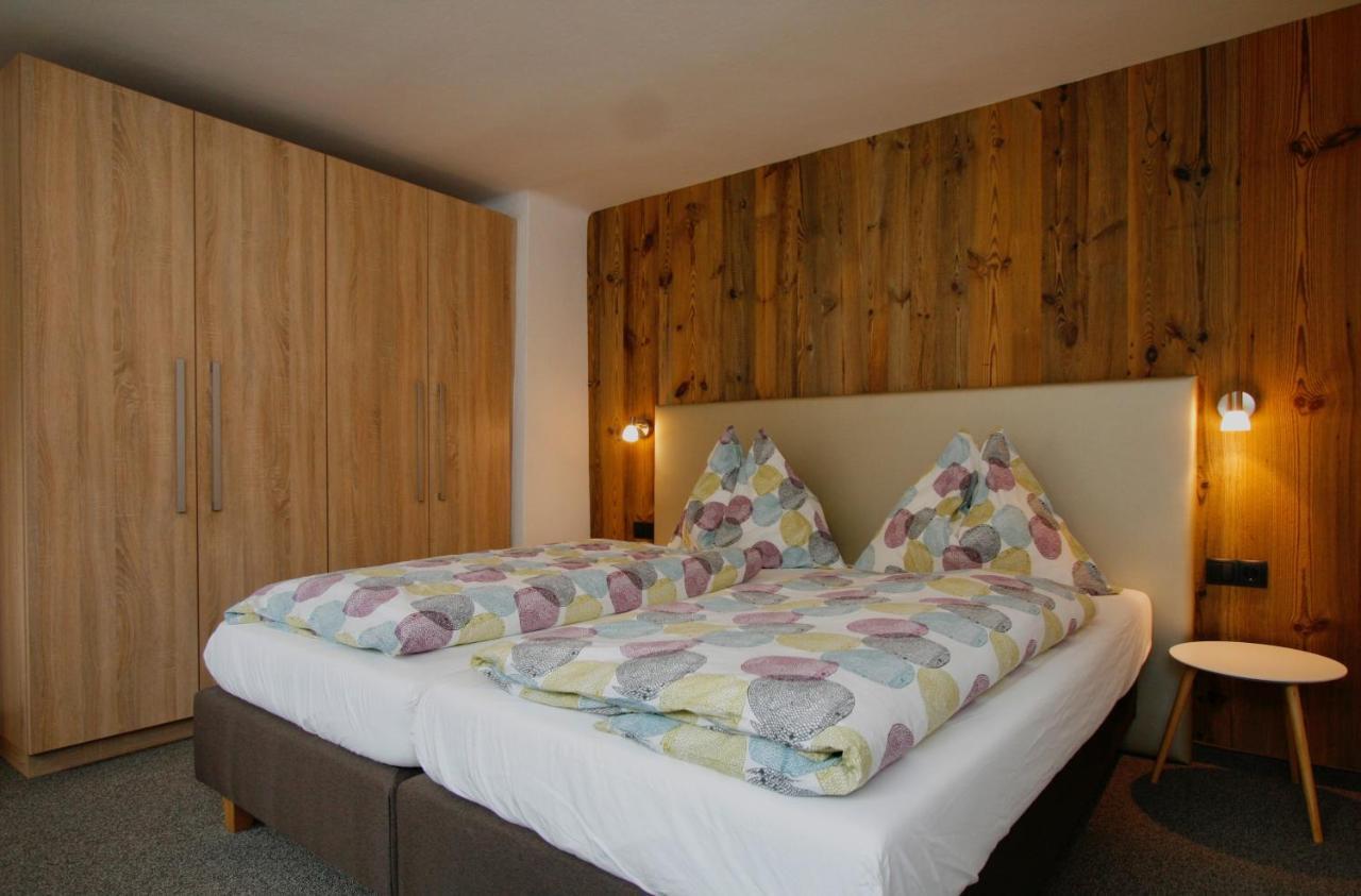 Ferienhaus Sonnberg Хюттау Экстерьер фото